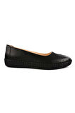 DGN P11 KADIN ANATOMIC FOOTWEAR DERİ BABET 20Y