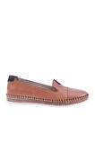 DGN P01-22Y BAYAN STROBELLİ ANATOMIC FOOTWEAR DERİ AYAKKABI