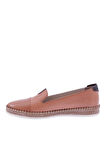 DGN P01-22Y BAYAN STROBELLİ ANATOMIC FOOTWEAR DERİ AYAKKABI