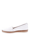 DGN P25-22Y KADIN SOFT ANATOMIC FOOTWEAR DERİ AYAKKABI