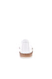 DGN P25-22Y KADIN SOFT ANATOMIC FOOTWEAR DERİ AYAKKABI