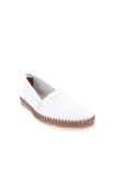 DGN P25-22Y KADIN SOFT ANATOMIC FOOTWEAR DERİ AYAKKABI