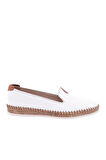 DGN P01-22Y BAYAN STROBELLİ ANATOMIC FOOTWEAR DERİ AYAKKABI