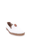 DGN P01-22Y BAYAN STROBELLİ ANATOMIC FOOTWEAR DERİ AYAKKABI