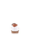 DGN P01-22Y BAYAN STROBELLİ ANATOMIC FOOTWEAR DERİ AYAKKABI
