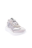 DGN ES7005-22Y KADIN BAĞCIKLI KALIN TABAN SNEAKERS AYAKKABI