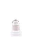 DGN ES7005-22Y KADIN BAĞCIKLI KALIN TABAN SNEAKERS AYAKKABI