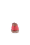 DGN P01-22Y BAYAN STROBELLİ ANATOMIC FOOTWEAR DERİ AYAKKABI