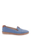 DGN P01-22Y BAYAN STROBELLİ ANATOMIC FOOTWEAR DERİ AYAKKABI