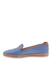 DGN P01-22Y BAYAN STROBELLİ ANATOMIC FOOTWEAR DERİ AYAKKABI