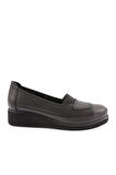 DGN 1084-22K KADIN KALIN TABAN COMFORT AYAKKABI