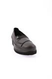 DGN 1084-22K KADIN KALIN TABAN COMFORT AYAKKABI