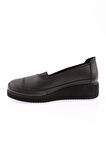 DGN 1084-22K KADIN KALIN TABAN COMFORT AYAKKABI