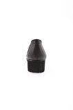 DGN 1084-22K KADIN KALIN TABAN COMFORT AYAKKABI