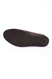 Dgn 1094-22K Kadin Kalin Taban Bantli Comfort Ayakkabi
