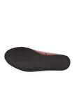 Dgn 095 Kadin Kalin Taban Bağcikli Comfort Ayakkabi