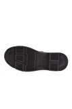 Dgn 2509-1 Erkek Bağcikli Fermuarli Sneakers Bot
