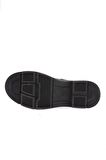 Dgn 2509-1 Erkek Bağcikli Fermuarli Sneakers Bot