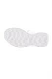 Dgn 4830-22Y Kadin Cirt  Bantli Kalin Taban Sandalet