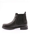 DGN 22531 KADIN STRECH DETAYLI BOT