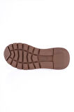Dgn 460 Kadın Kalin Taban Sneakers Ayakkabi