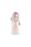 Dgn 110 Bayan Kalin Taban Sneakers Spor Ayakkabi