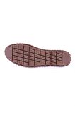 Dgn 603-23Y Kadin Dikiş Detayli Loafer Ayakkabi