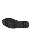 Dgn 600-23Y Kadın Dikiş Detayli Metal Tokali Loafer Ayakkabi