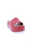 Dgn 6005-23Y Kadin Kalin Taban Terlik