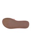 Dgn 6005-23Y Kadin Kalin Taban Terlik