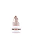 Dgn Z88 23Y Kadın Kalin Taban  Sneakers Ayakkabi