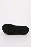Dgn 640-23Y Kadın Strech Mega Kalin Taban Sneakers Ayakkabi