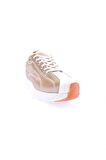 Dgn 805-23Y Kadın Kalin Taban Sneakers Ayakkabi