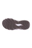 Dgn 104-23Y Kadın Strech Detayli Silver Taş Bantli Sneakers Ayakkabi