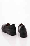Dgn 2237 Kadin Kalin Taban Comfort Ayakkabi