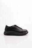 Dgn 2208 Erkek Bağcikli Sneaker