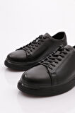 Dgn 2208 Erkek Bağcikli Sneaker