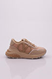 Dgn 041 Kadın V Desenli Sneaker