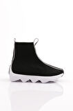 Dgn 060-2 Kadin Kadin Çorap Sneaker