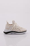 Dgn 044 Kadın Bağcikli Sneaker Ayakkabi
