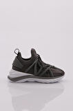 Dgn 044 Kadın Bağcikli Sneaker Ayakkabi