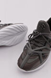 Dgn 044 Kadın Bağcikli Sneaker Ayakkabi