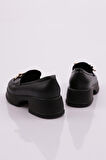 Dgn 3230 Kadın Loafer Ayakkabi