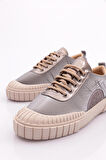 Dgn 2413 Kadın Sneaker Ayakkabi