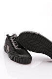 Dgn 2413 Kadin Sneaker Ayakkabi