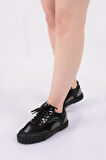 Dgn 2413 Kadin Sneaker Ayakkabi