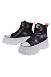 Guja 23K312-1 Kadın Sneaker Bot
