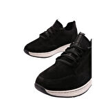 Kadın Bağcıklı Sneaker