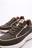 Dgn 5689 Erkek Spor Ayakkabi