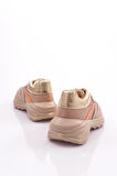 Dgn 740 Kadin Bağcikli Sneaker Ayakkabi